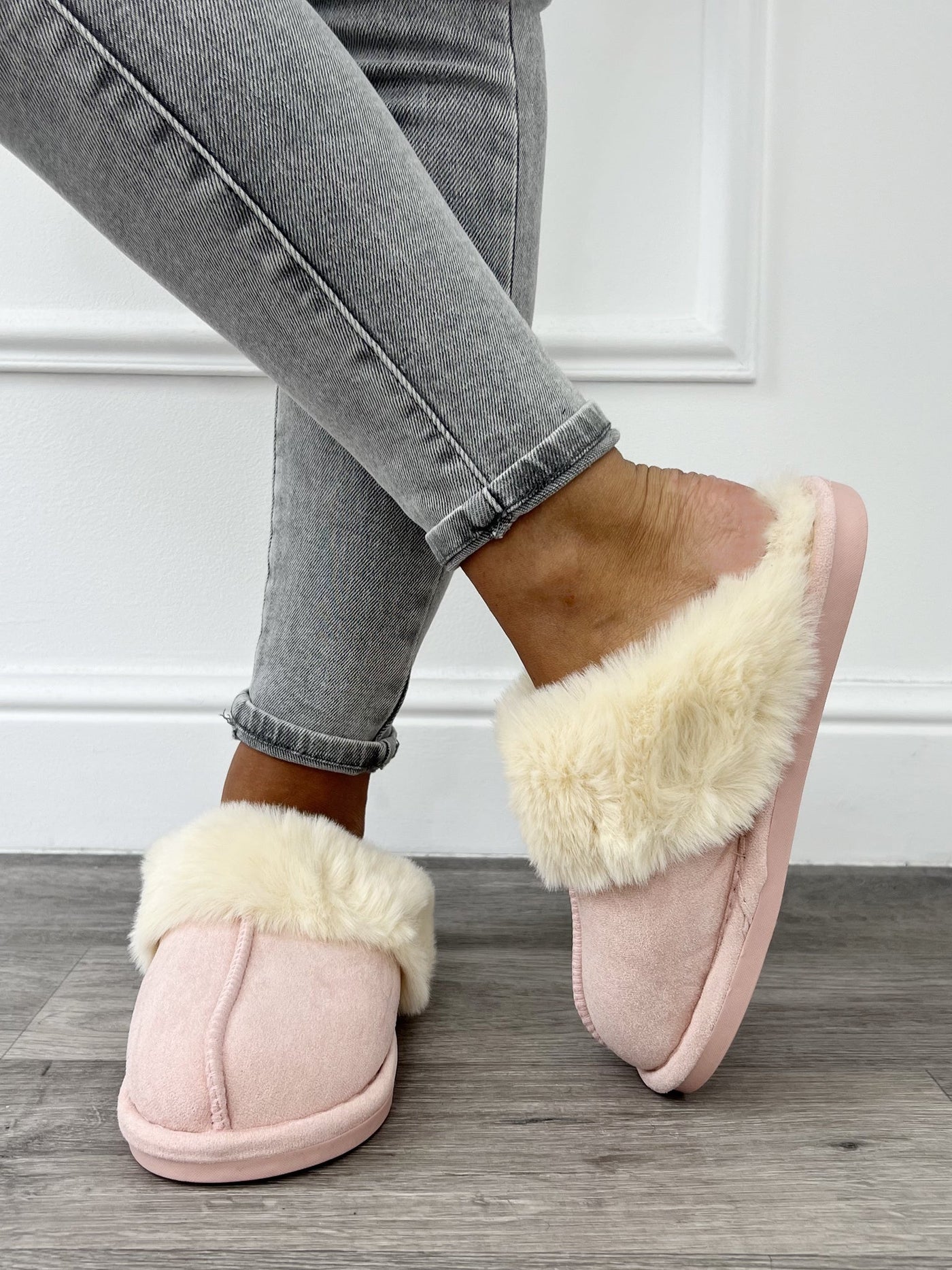 CosyStep – Superweiche Hausschuhe Damen & Herren warm & rutschfest