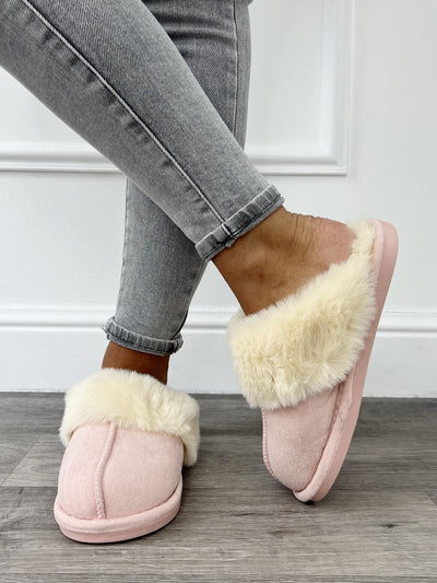 CosyStep – Superweiche Hausschuhe Damen & Herren warm & rutschfest