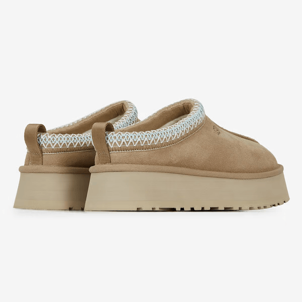 UGG Tazz Leder Schuhe