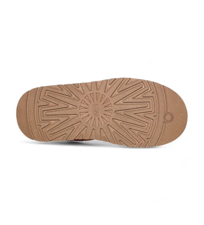UGG Tazz Leder Schuhe