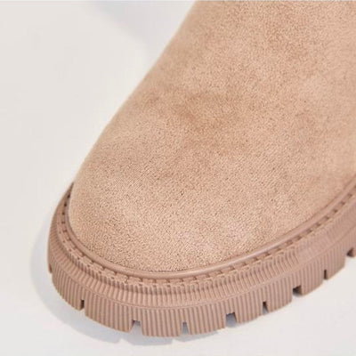 Nordelle – Damen Winter-Boots wasserdicht & bequem
